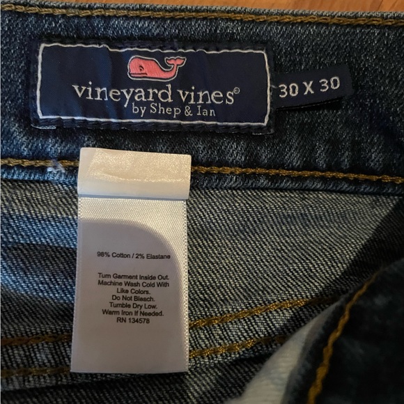Vineyard Vines jeans - Picture 4 of 4